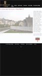 Mobile Screenshot of newburyvillage.com